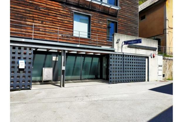 Adjudican la gestión del centro de día de mayores de San Esteban