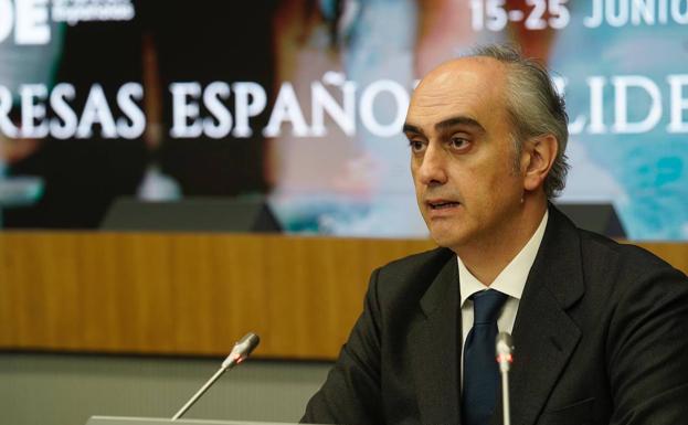 La integración de ALSA en el grupo británico, un matrimonio por sorpresa que dura 16 años