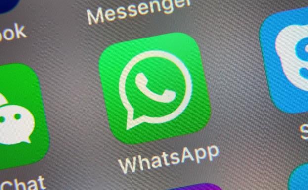 WhatsApp permitirá convertir fotografías en 'stickers'