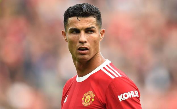 Cristiano Ronaldo ha sido víctima de una estafa de casi 300.000 euros