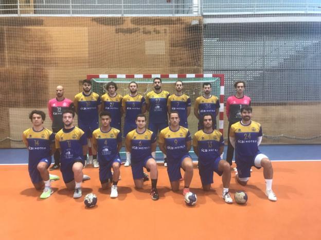 El Oca Villa de Luanco mantiene su filosofía