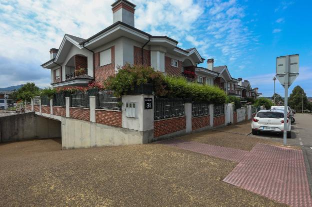 La Justicia falla que el Ayuntamiento debe finalizar la urbanización de Los Balagares