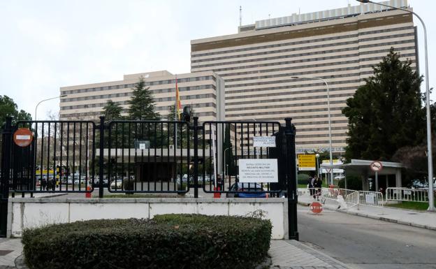 Una mujer que pidió la eutanasia se suicida en un hotel de Madrid