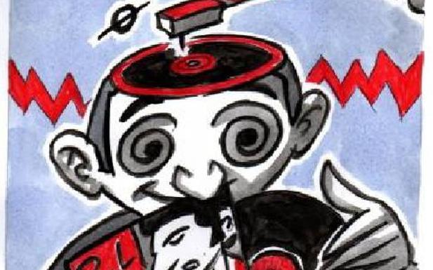 Mercadear la nostalgia