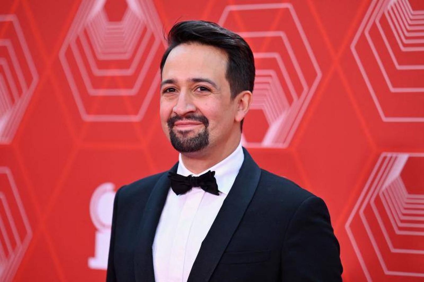 La alfombra roja de los Tony Awards 2021