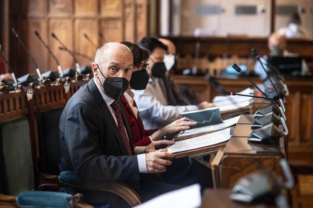 Menos trámites, pero más control sobre la declaración responsable para evitar los fraudes