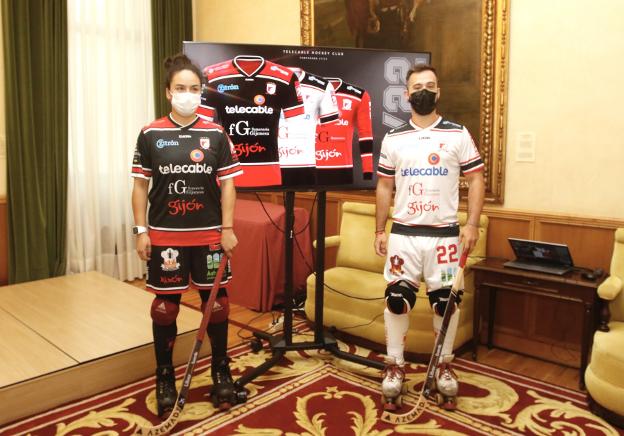 Una equipación para luchar por todo