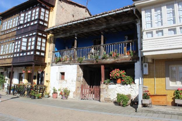 El Museo del Traje Tradicional ganará luz y contará con un taller
