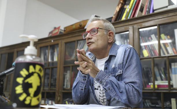 «La repercusión de la Semana Negra posiciona Gijón como referente cultural en España y en el mundo»