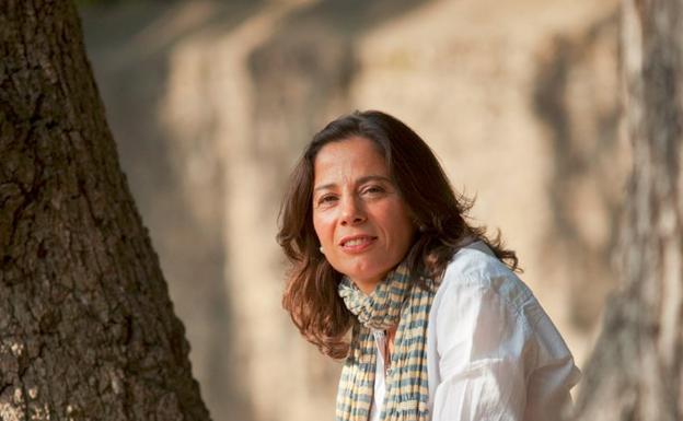 Asunción Cámara, directora de la Escuela de Ingeniería de Mieres, finalista en ingeniera del año