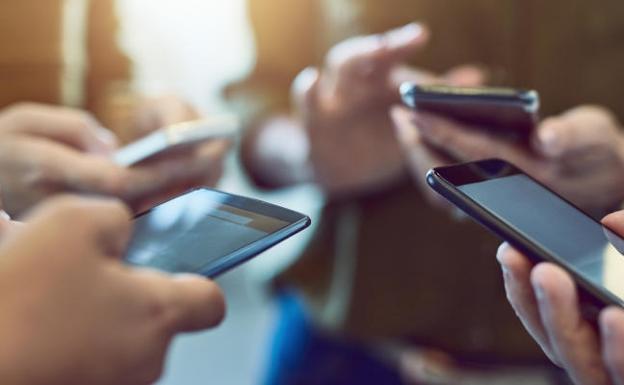 ¿Por qué los 'millennials' no cogen el teléfono?