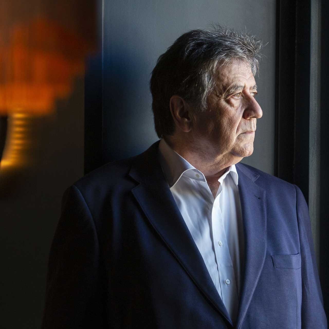 Podcast | Luis Landero al encuentro con su memoria