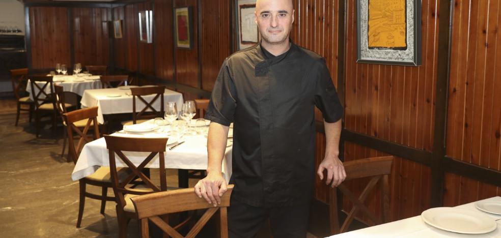 Restaurante Antiguo Zabala - Vimarsana News
