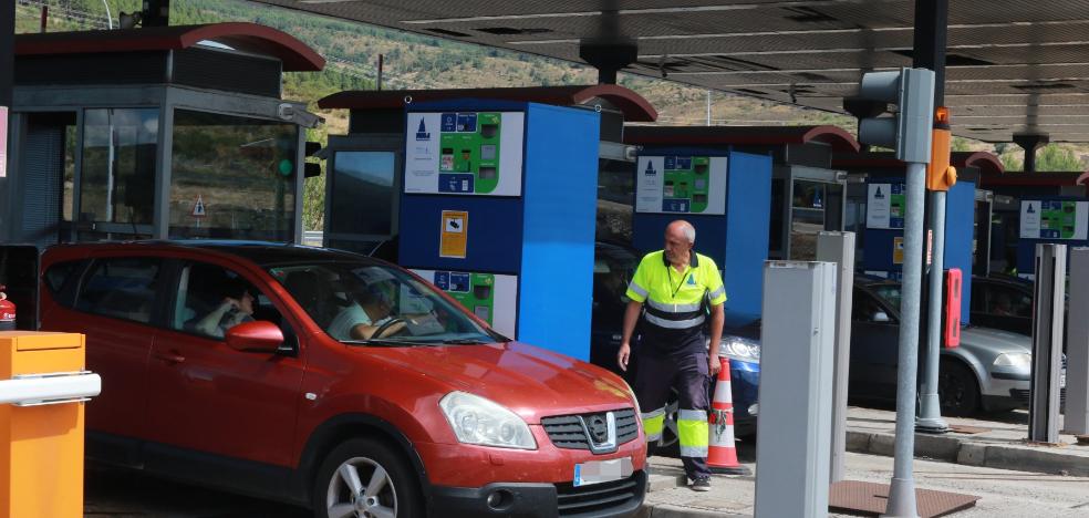 «Espero que el peaje del Huerna sea ilegal; así asunto resuelto», dice Barbón - Vimarsana News