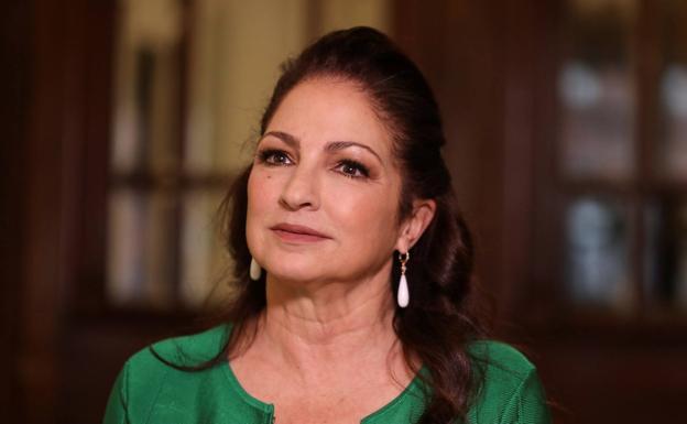 Gloria Estefan revela que sufrió abusos sexuales cuando tenía 9 años