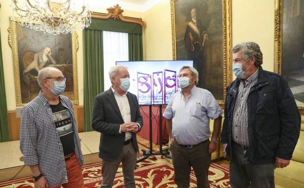 El Ayuntamiento trabaja en «un proyecto de máximos» para el Piles con un coste de 4 millones