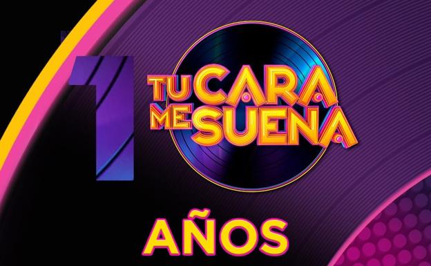 'Tu Cara Me Suena' se renueva en su novena temporada