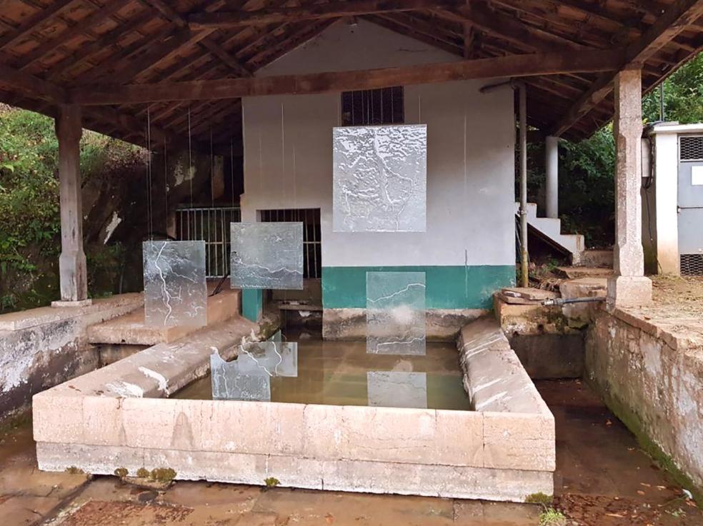 Candamo dialoga con el arte arraigado a la vida rural