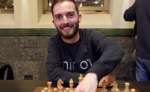 El Siero, primer líder del Campeonato de Asturias de clubes