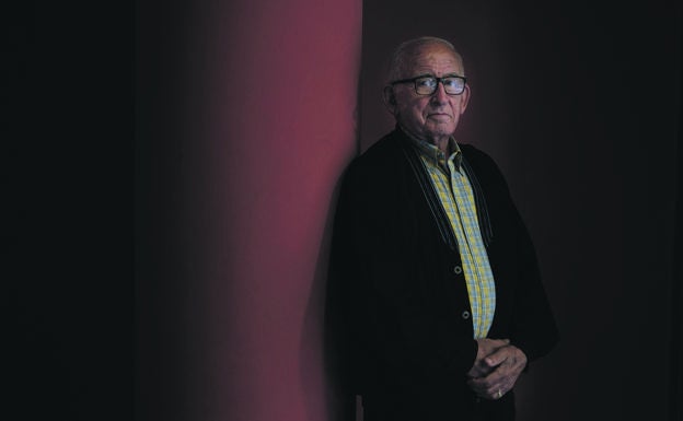 La voz de la tonada que nunca canta