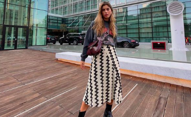 De lunes a viernes: un look casual y cómodo para cada día de la semana