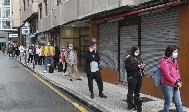 ALSA recobra la normalidad para retomar los paros el jueves y el viernes