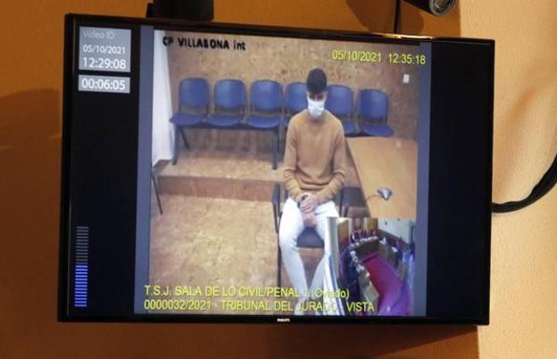 «A nadie en su sano juicio este hecho le puede parecer un accidente»