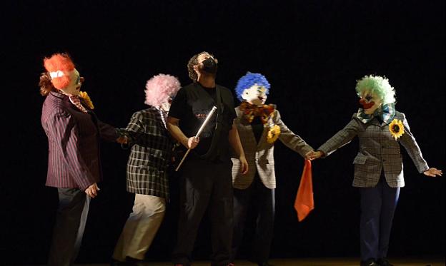 Vivir en la mejor de las armonías