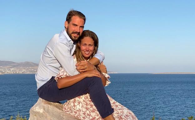¿Por qué los Reyes no van a la boda de Felipe de Grecia?
