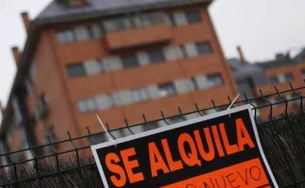 Gijón prevé aplicar el recargo del IBI a las viviendas vacías que contempla la nueva ley