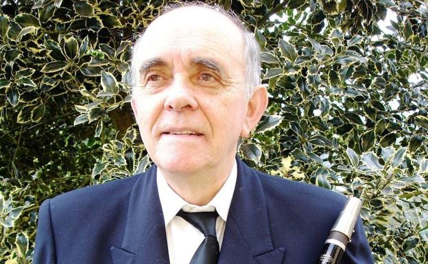 Fallece Primitivo García 'Primi', «uno de los pilares» de la Asociación Sierense Amigos de la Música