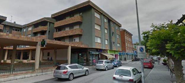 Soto debe liquidar una deuda con tres comunidades vecinales