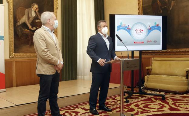 EMTUSA, obligada a posponer la contratación de bicicletas públicas de Gijón por la falta de apoyos