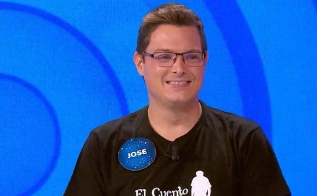 Un concursante de 'Pasapalabra' relata que recibió un sinfín de insultos durante el programa