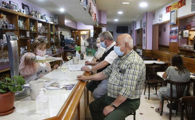 Asturias vuelve a la normalidad: las nuevas normas que tienes que tener en cuenta