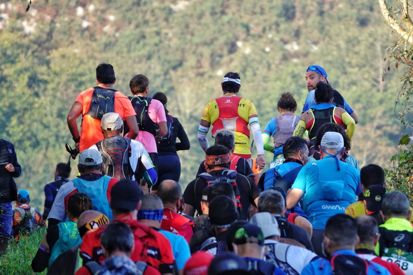 Gran Trail Picos de Europa