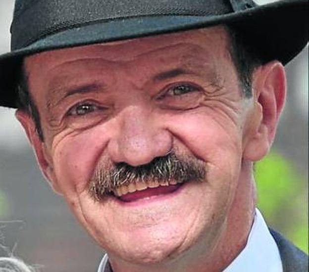 Mieres llora a Ovidio Barbao, «una grandísima persona»