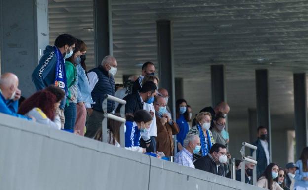 El Oviedo recibe en Tensi a un Espanyol todavía invicto