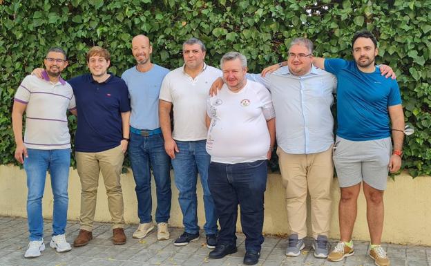 Ajedrez | Buen papel del Gijón 64 en el Campeonato de España rápido