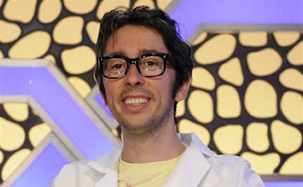 El verdadero motivo por el que Flipy decidió abandonar 'El Hormiguero'