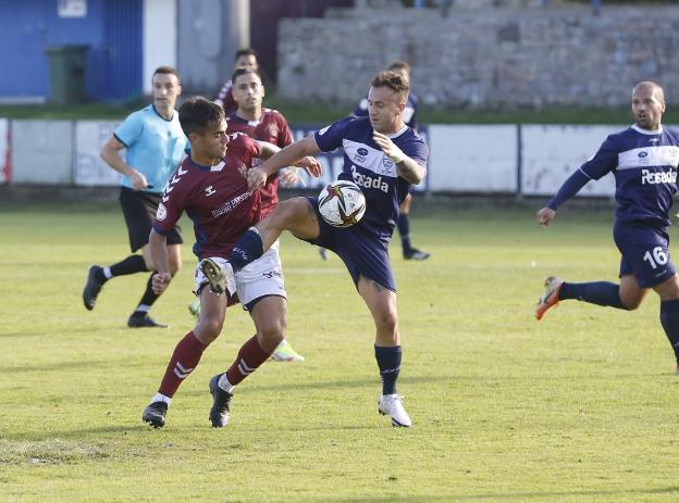 El Marino paga caros sus errores en defensa (0-3)