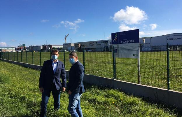 «Tineo se beneficiará de los fondos europeos de transición justa»