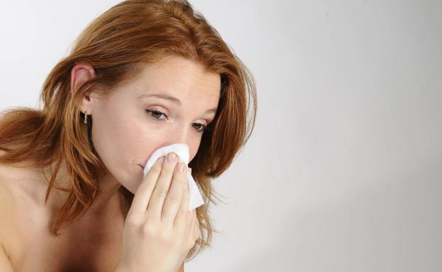 Diferencias entre la gripe estacional y la covid-19