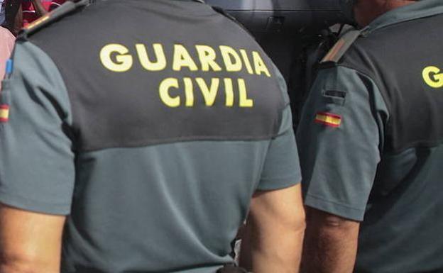 Rescatan de madrugada a dos jóvenes que se habían perdido en el Picu Pierzu, Ponga