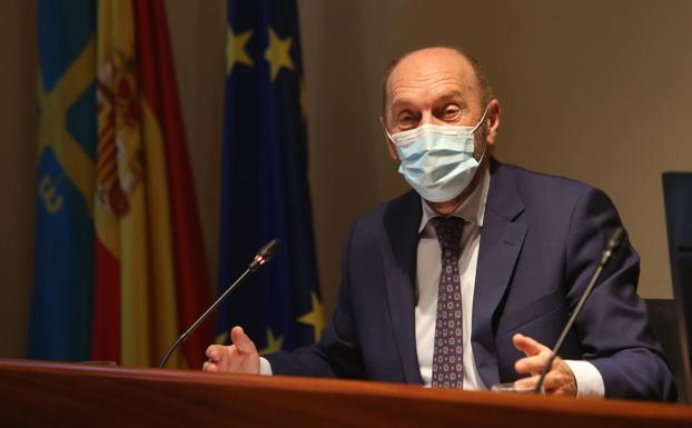 El Principado admite que no podrá reducir la cifra de interinos en un 8% en esta legislatura