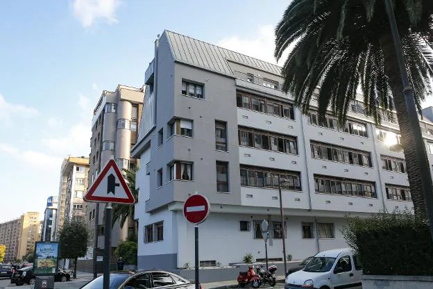 Urbanismo retoma la concesión de ayudas a fachadas tras medio año, con 940.000 euros