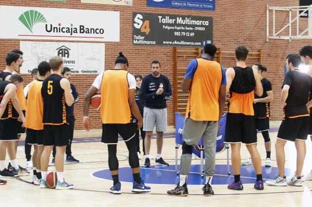 Pumarín entra en escena sin límites