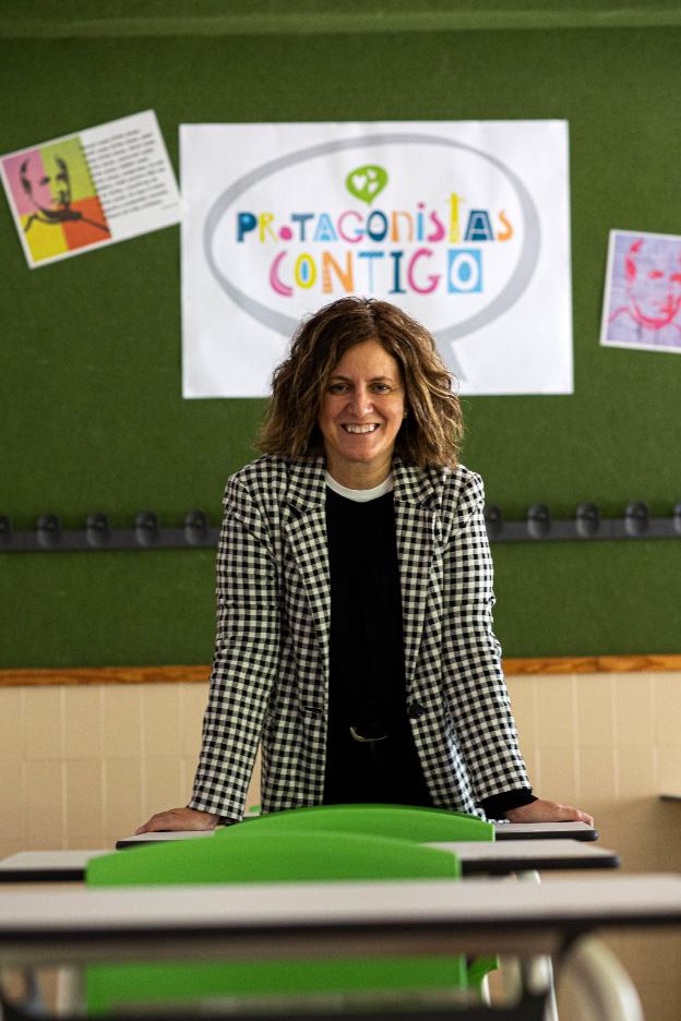 «Nos hemos modernizado pero velamos por los valores tradicionales»