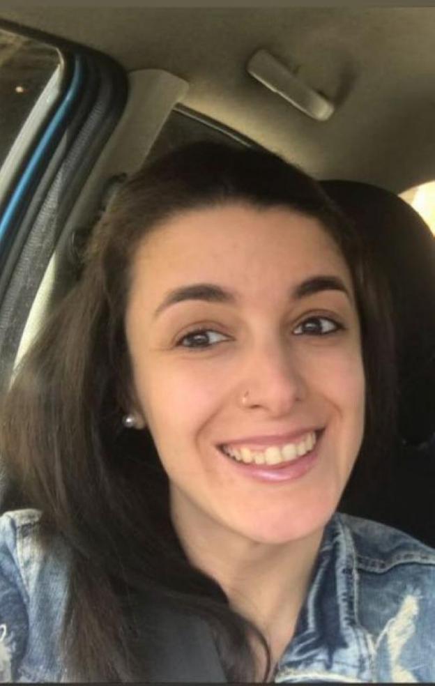 «Me quedo atrás, me siento discriminada»