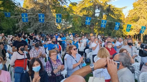 Azuqueca y Asturias se hermanan